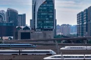 占卜在线高铁列车“飙车”？官方解答来了！