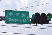 占卜在线台湾“中正路”突然不改名了？