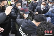 占卜在线多次未经允许外出，“素媛案”凶手赵斗淳再次被拘留