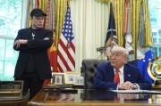 占卜在线美媒：“我们正在夺走埃隆的朋友”，白宫要求特朗普与马斯克共同盟友选边站队