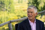 占卜在线费城联储行长Harker：决策者需等待不确定性消退再调整利率