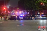占卜在线美执法部门称已在洛杉矶冲突中逮捕70多人 5名警察受伤
