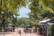 占卜在线关闭检查站 增派军队 泰柬边境局势再度升级