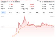 占卜在线上市首日暴涨140% 军用无人机公司登陆纽交所 AI打造产品核心竞争力