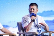 占卜在线蜂巢汽车武红超预测：未来五年中国新能源车渗透率将突破70%