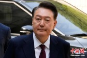 占卜在线韩国大选后尹锡悦首次出庭 面对选举结果提问保持沉默