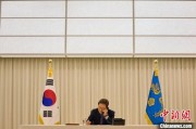 占卜在线韩国新任总统李在明与美国总统特朗普通话