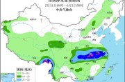 占卜在线端午期间长江中下游将有较强降雨 东北华北多雷雨天气