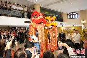 占卜在线中国驻菲律宾大使与菲候任外长共同出席庆祝中菲建交50周年图片展