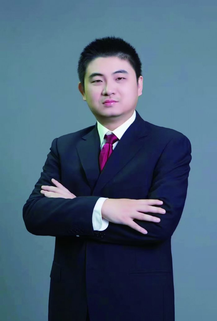 国盛证券研究所副所长、首席钢铁(💹)行业(🈵)分析师笃(🏸)慧：康波周期轮动中A股机会凸显